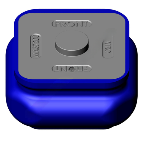 ATR MA37200 LOAD PAD (LOWER)