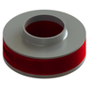 ATR MM00 62970 HT ENGINE/CAB MOUNT, HT