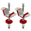 ATR MM46 62000 HT ENGINE MOUNT KIT (REAR), HT
