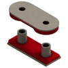 ATR MM46 62002 HT ENGINE MOUNT KIT, FRONT, HT