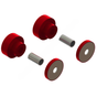 ATR MM59 62006 HT ENGINE MOUNT KIT (FRONT), HT