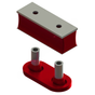 ATR MM62 62002 HT ENGINE MOUNT KIT (FRONT), HT