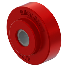 ATR MM96 62401 HT ENGINE MOUNT (HIGH TEMP)