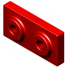 ATR MM96 62870 HT ENGINE MOUNT (UPPER POSITION) (HIGH TEMP