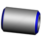 ATR MO10000 TORQUE ROD BUSHING