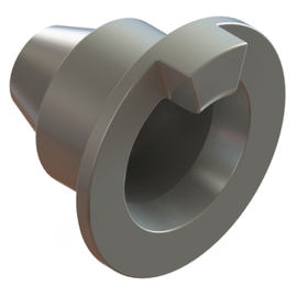ATR MS19 29002 SPIGOT CAP, TYPE 0