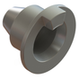 ATR MS19 29002 SPIGOT CAP, TYPE 0