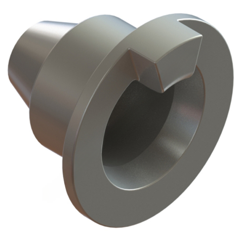 ATR MS19 29002 SPIGOT CAP, TYPE 0