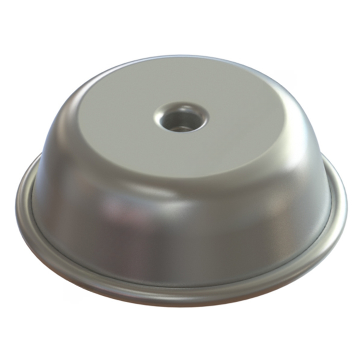 ATR MS19 29028 RESTRICTOR CAN, STANDARD