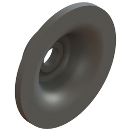ATR MS19 29055 SPIGOT CAP, TYPE 2