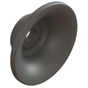 ATR MS19 29201 SPIGOT CAP, TYPE 1