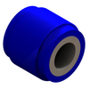 ATR MS46 29002 CLUTCH ROD ASSEMBLY BUSHING