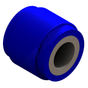 ATR MS46 29002 CLUTCH ROD ASSEMBLY BUSHING