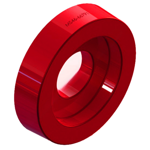 ATR MS46 66791 HT ENGINE MOUNT, HT
