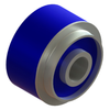 ATR MS99 39159 VIBRATION MOUNT