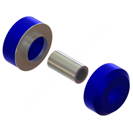 ATR MS99 39709 VIBRATION MOUNT
