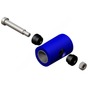 ATR MS99 63399 SHIFTER ISOLATOR BUSHING KIT