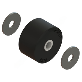 ATR MS99 69717 GRABBER ASSEMBLY ROLLER