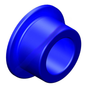 ATR PB00 36314 FLANGE BUSHING