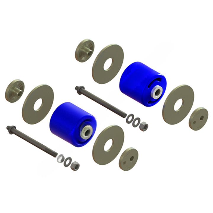 ATR PB50 36654 PIVOT BUSHING KIT