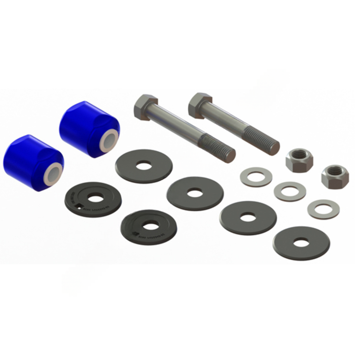 ATR PB57 26643 PIVOT BUSHING CONNECTION KIT, FRONT