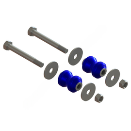 ATR PB57 36200 PIVOT BUSHING KIT (SET OF 2)