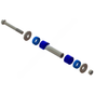 ATR PB75 29101 LOW AIR LEAF BUSHING KIT