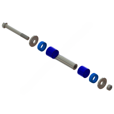 ATR PB75 29674 AIR LEAF BUSHING KIT