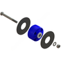 ATR PB99 36201 PIVOT BUSHING KIT, NARROW