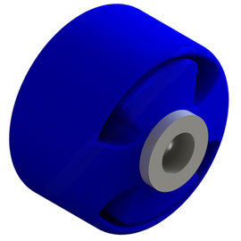 ATR PB99 36522 PIVOT BUSHING, NARROW