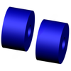 ATR PL1002 5TH WHEEL BUSHING (SET OF 2)