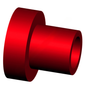ATR PL1003 HT ENGINE MOUNT, HT