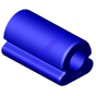 ATR PL1006 5TH WHEEL BUSHING