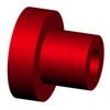 ATR PL1009 HT CAB/ENGINE MOUNT, HT