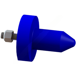 ATR PL1011 HOOD PIN