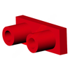 ATR PL1012 HT ENGINE MOUNT, HT