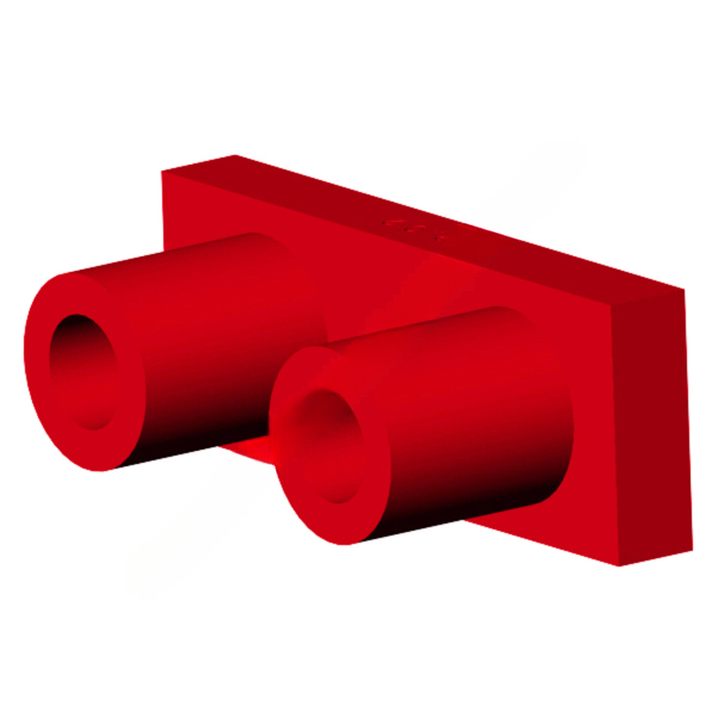 ATR PL1012 HT ENGINE MOUNT, HT