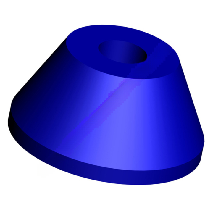 ATR PL1034 BATTERY BOX BUSHING