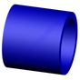 ATR PL1038 TRUNNION BUSHING