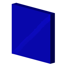 ATR PL1042 SPRING END PAD