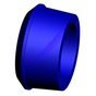 ATR PL1047 TORQUE ROD BUSHING