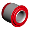 ATR PL1048 HT ENGINE MOUNT, HT