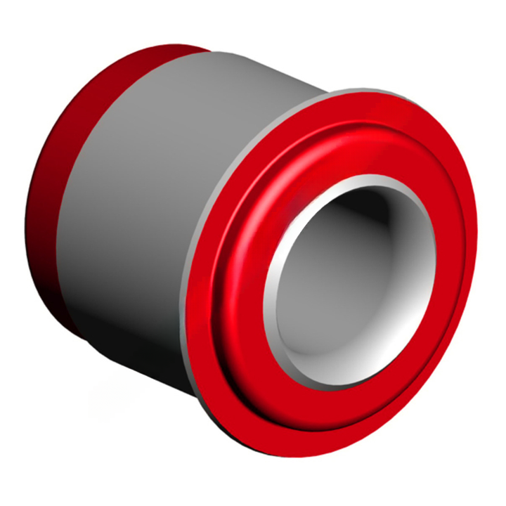 ATR PL1048 HT ENGINE MOUNT, HT