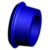 ATR PL1049 TORQUE ROD BUSHING, OVERSIZED