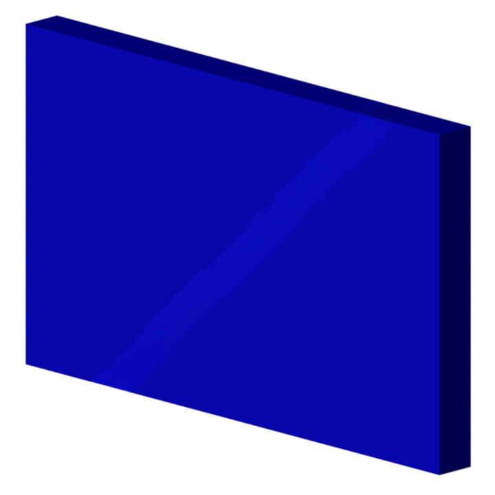 ATR PL1057 SPRING END PAD