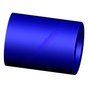 ATR PL1062 HOOD ROLLER