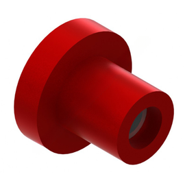 ATR PL1063 HT RADIATOR MOUNT (HIGH TEMP)