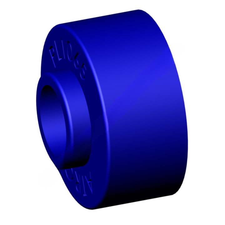 ATR PL1065 RADIATOR MOUNT