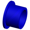 ATR PL1073 EQUALIZER BUSHING