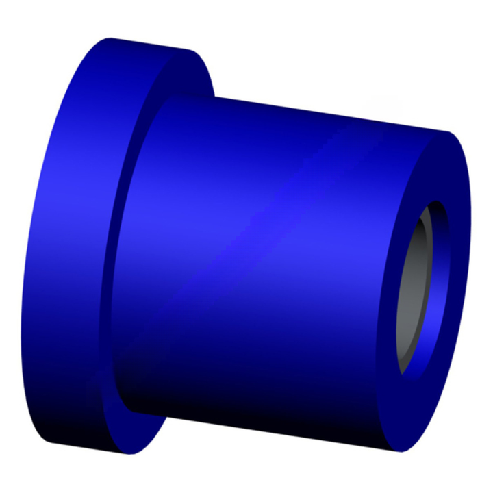 ATR PL1077 RADIATOR MOUNT